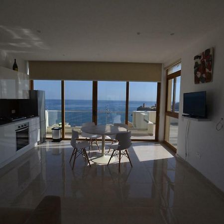 Valletta Dream Suites Penthouse Bagian luar foto