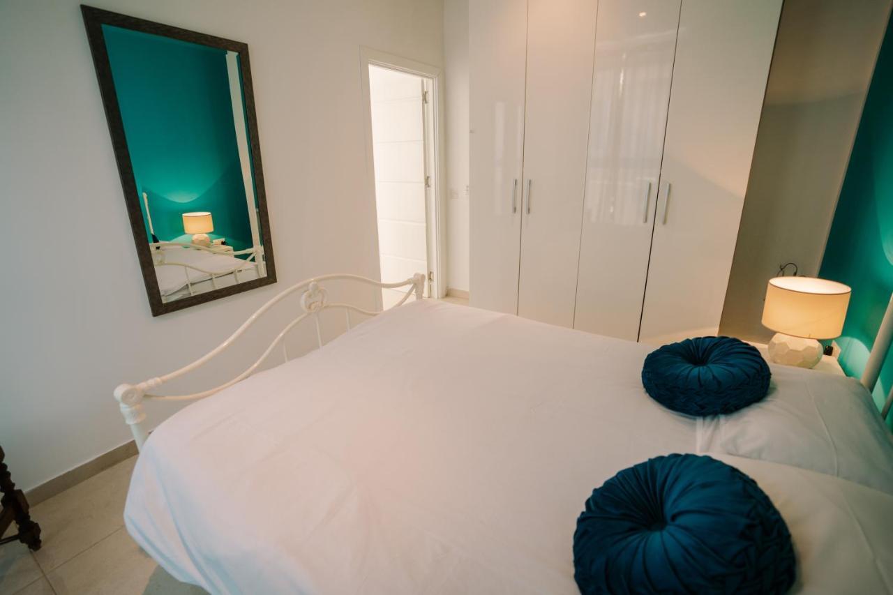 Valletta Dream Suites Penthouse Bagian luar foto
