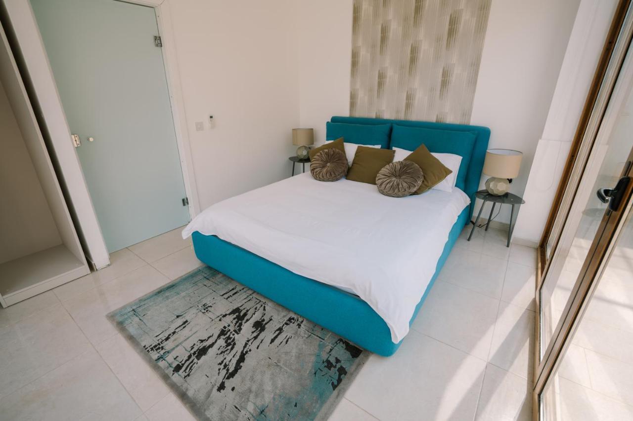 Valletta Dream Suites Penthouse Bagian luar foto
