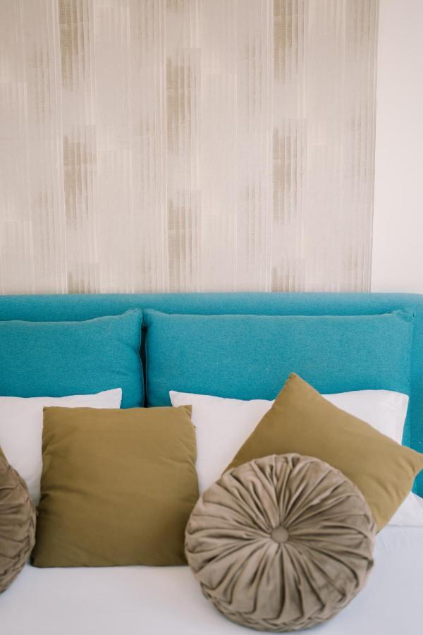 Valletta Dream Suites Penthouse Bagian luar foto
