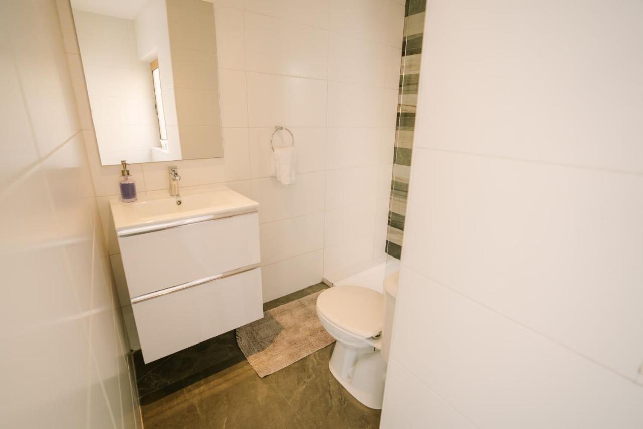 Valletta Dream Suites Penthouse Bagian luar foto