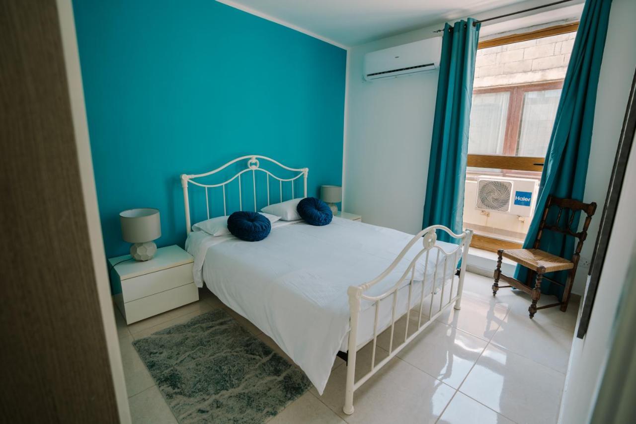 Valletta Dream Suites Penthouse Bagian luar foto