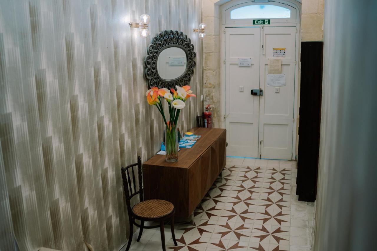 Valletta Dream Suites Penthouse Bagian luar foto