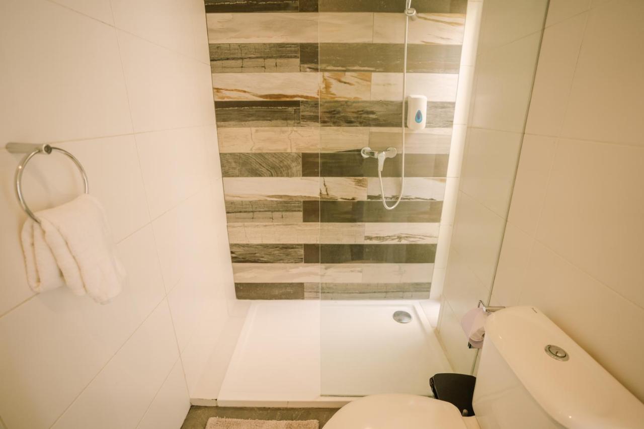 Valletta Dream Suites Penthouse Bagian luar foto