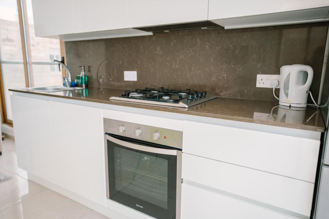 Valletta Dream Suites Penthouse Bagian luar foto