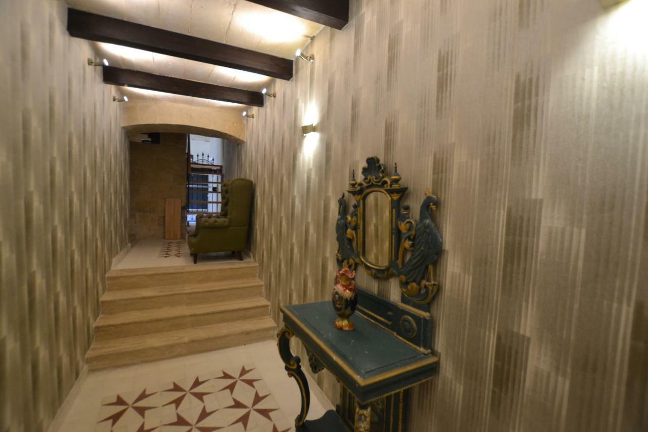 Valletta Dream Suites Penthouse Bagian luar foto