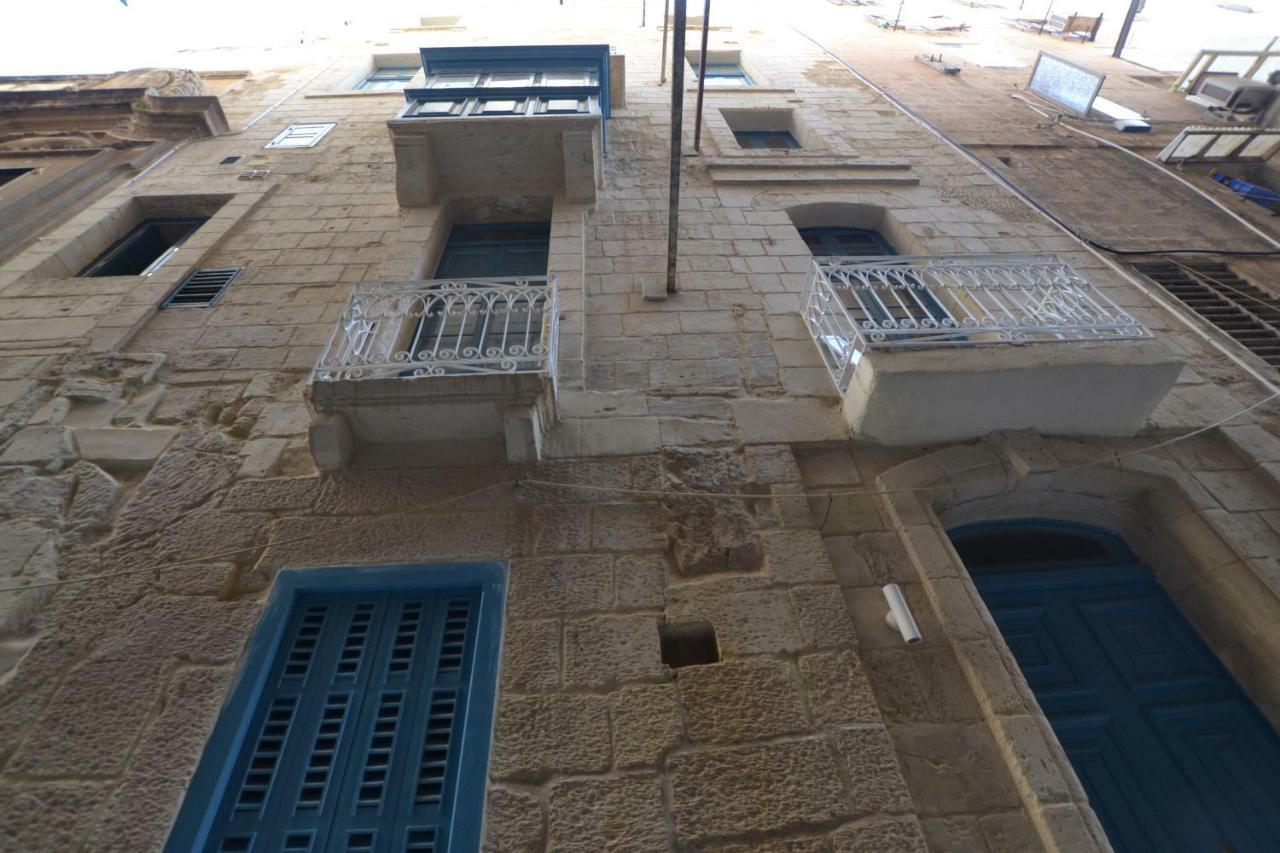 Valletta Dream Suites Penthouse Bagian luar foto