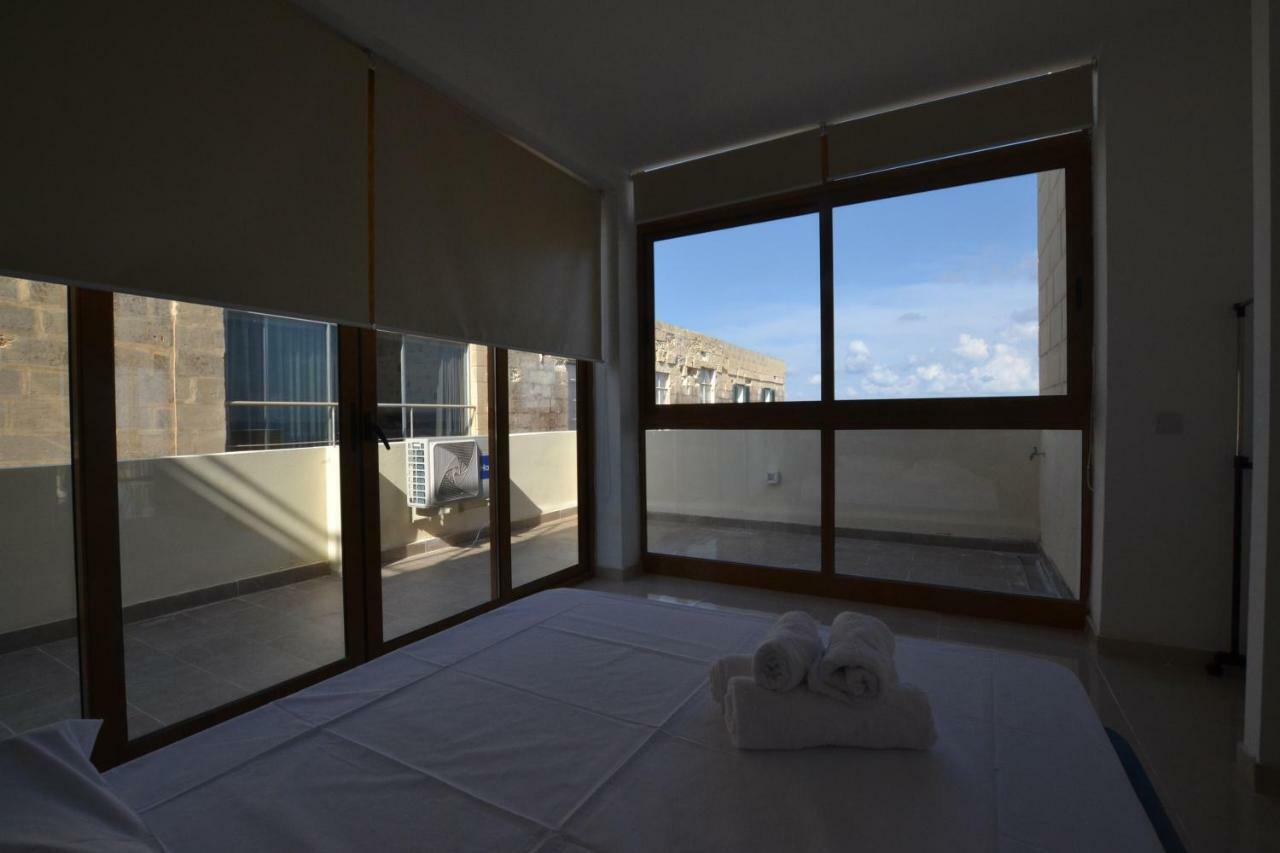 Valletta Dream Suites Penthouse Bagian luar foto