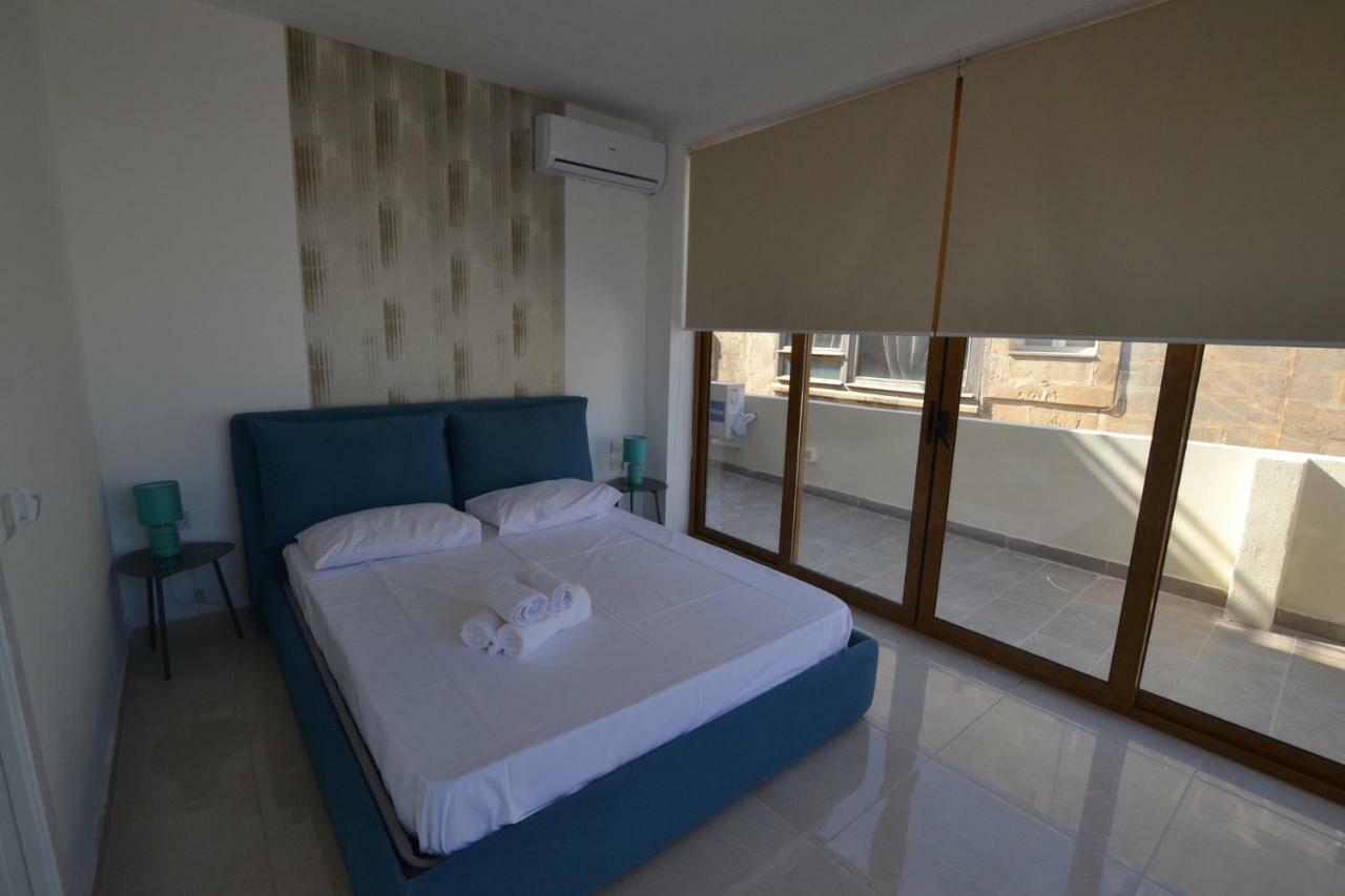 Valletta Dream Suites Penthouse Bagian luar foto