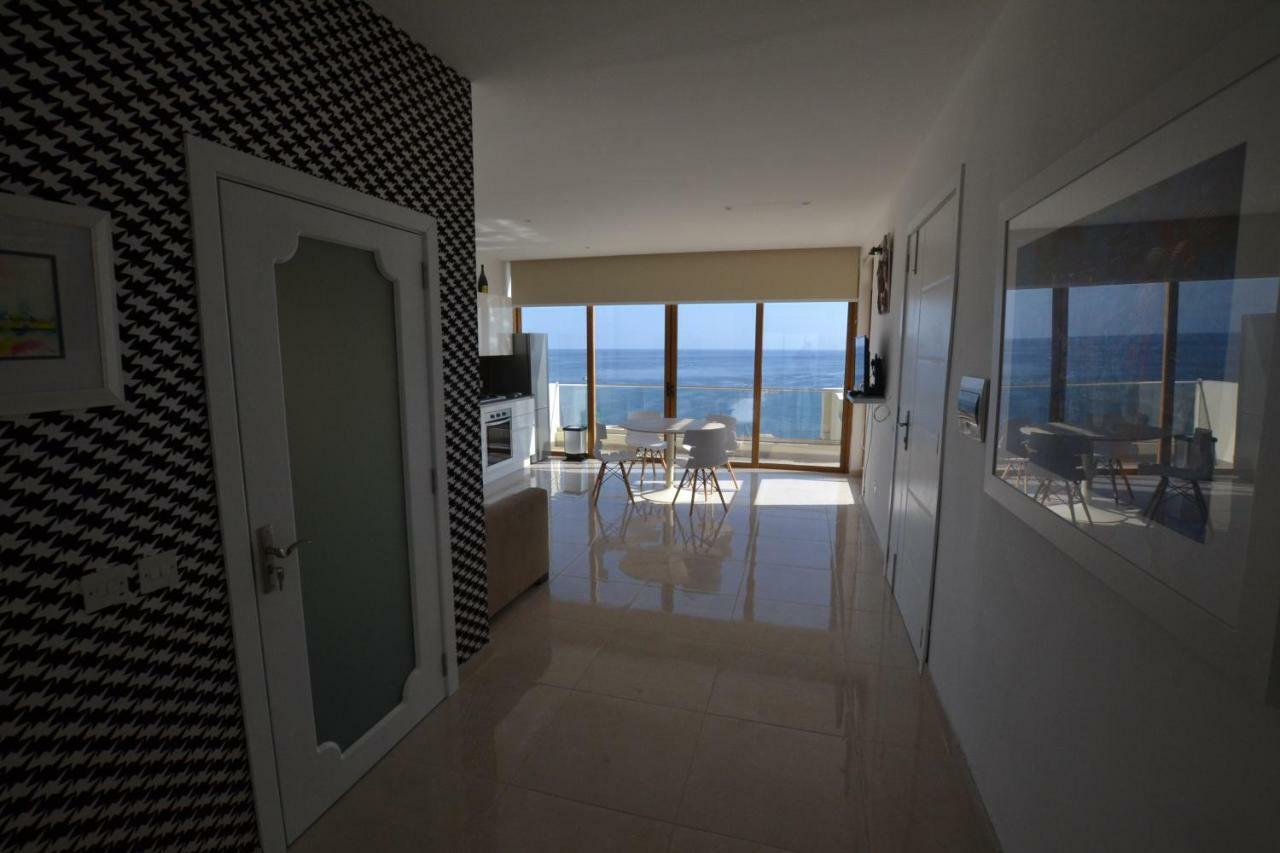 Valletta Dream Suites Penthouse Bagian luar foto