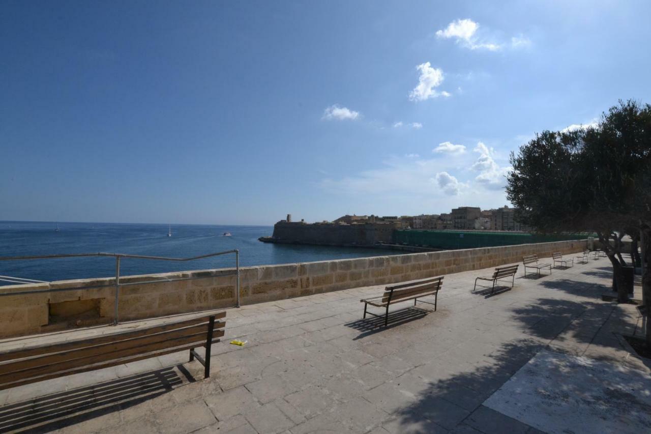 Valletta Dream Suites Penthouse Bagian luar foto