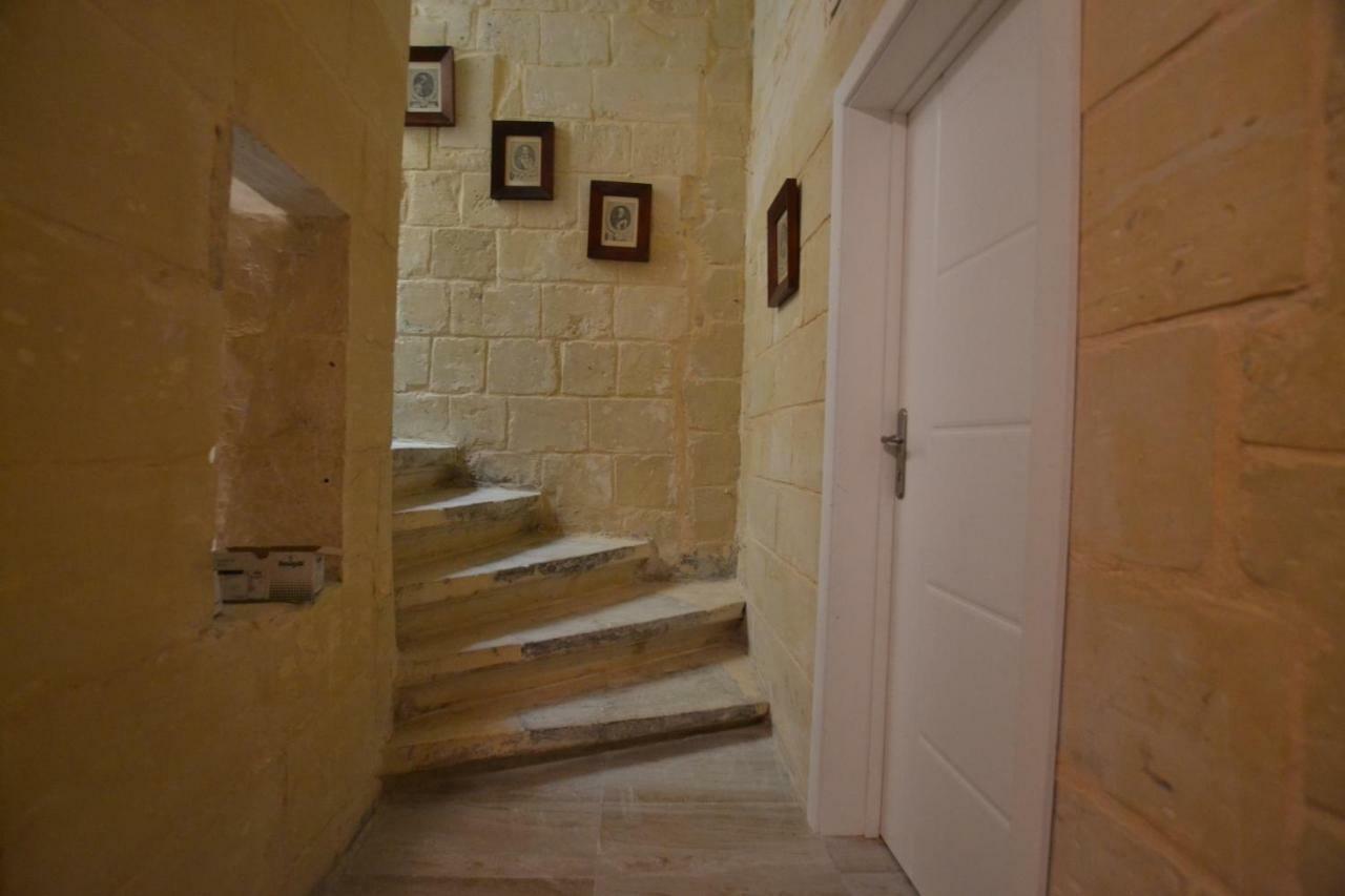 Valletta Dream Suites Penthouse Bagian luar foto