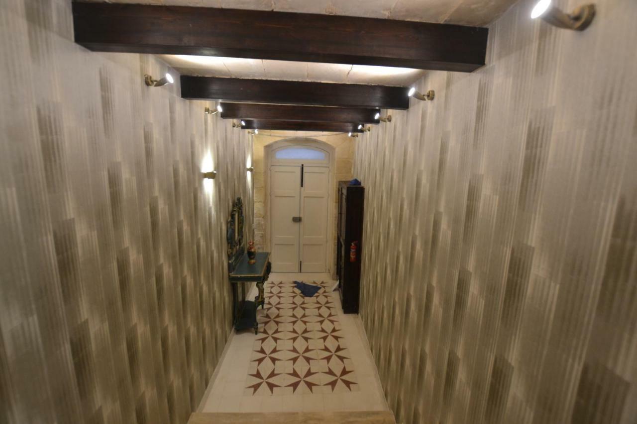 Valletta Dream Suites Penthouse Bagian luar foto