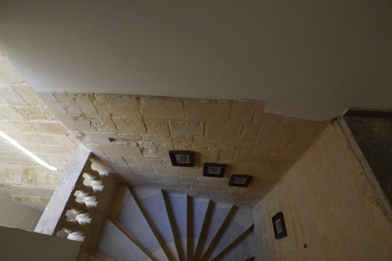 Valletta Dream Suites Penthouse Bagian luar foto