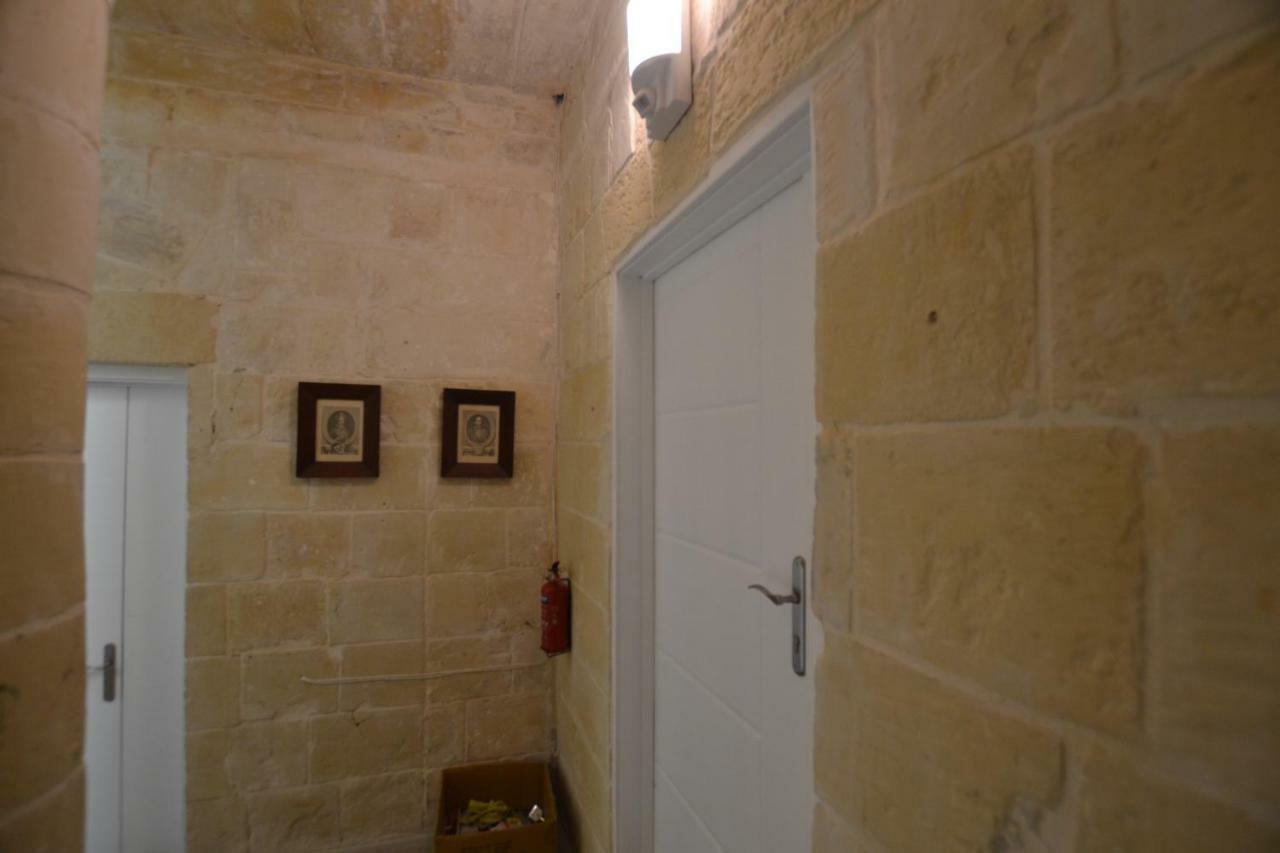 Valletta Dream Suites Penthouse Bagian luar foto