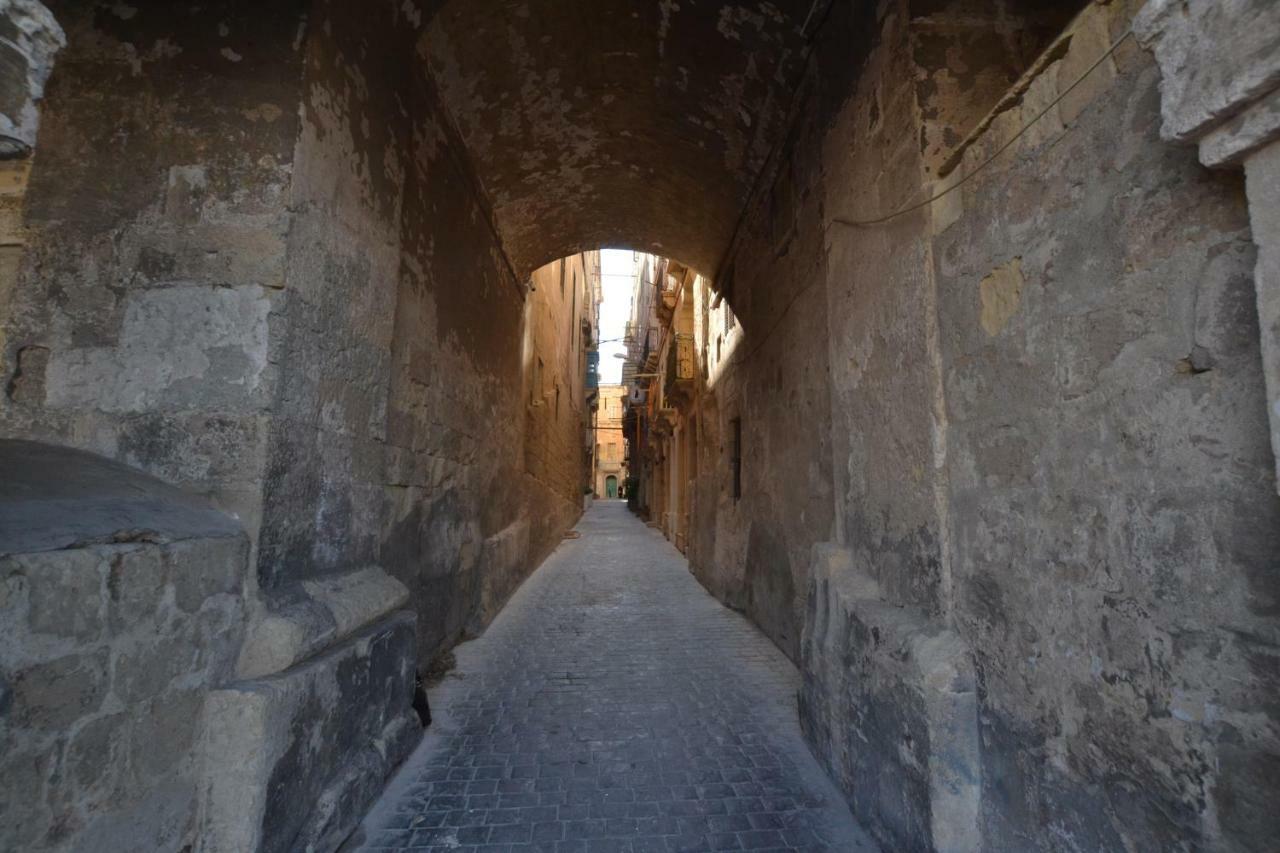 Valletta Dream Suites Penthouse Bagian luar foto